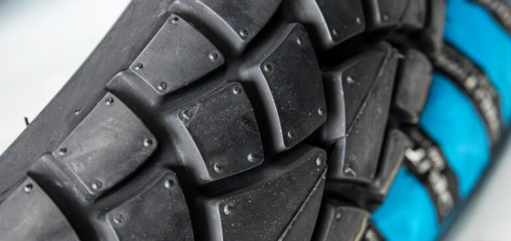Revised Product: Deli Tire Street Enduro