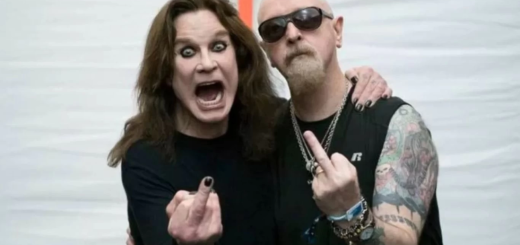 Rob Halford y Ozzy Osbourne unen voces en una nueva versión de “War Pigs”