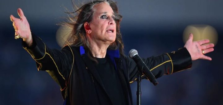 Roger Waters divide a fans por desestimar la música de Ozzy Osbourne