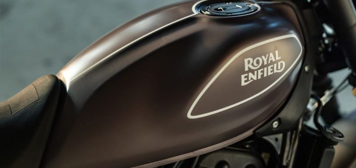 Royal Enfield lanzó su esperada moto urbana de 450 cc con un precio competitivo y opciones de financiación