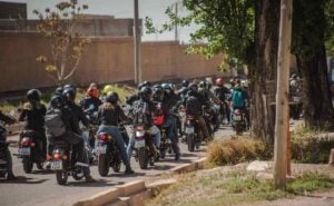 Royal Enfield organiza una rodada para sus usuarios de todo el mundo: ¿cuándo y dónde se celebra