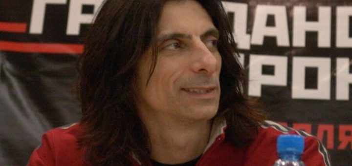 Scott Travis, de Judas Priest, opina sobre Nostradamus: “No fue nuestro disco más fuerte”