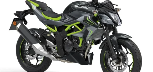 ¡Se actualizan las 125cc de Kawasaki! Así serían las motos Ninja 125 y Z125 2026. ¿Qué traen? - PubliMotos