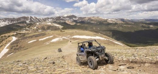 Senderos, bosques y futuro: Yamaha y la Iniciativa de Acceso al Aire Libre, convivencia responsable con la naturaleza