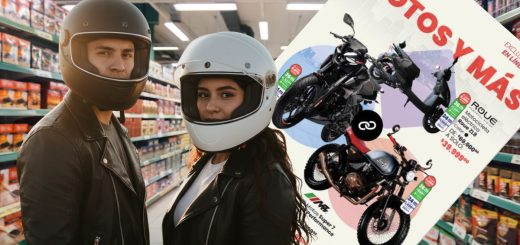 Soriana lanza folleto especial Motocicletas: Lista completa de motos con descuento - InformaBTL