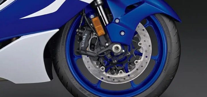 Suzuki Hayabusa Edición Especial 2026: un clásico que se reinventa