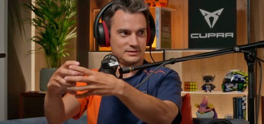 "Todavía tengo grabada en la cabeza la telemetría de Stoner en aquella curva", reconoce Dani Pedrosa