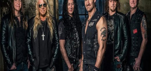 Todo lo que debes saber sobre la banda de metal Primal Fear