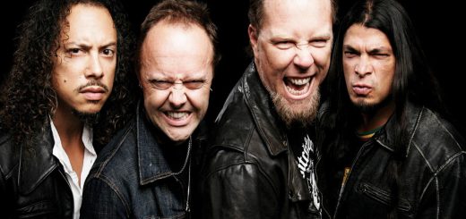 Un récord para la historia: el concierto de Metallica con 1.6 millones de fans