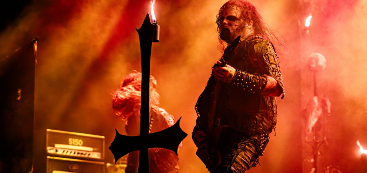 Watain anuncia su retiro con un último álbum en 2028