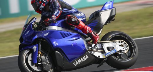 Yamaha dice que la retroalimentación de los pilotos de V4 se unificó en medio de la sombría evaluación de Fabio Quartararo