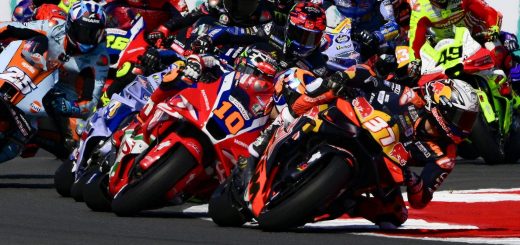 2025 Australian MotoGP at Phillip Island: Start times and how to watch