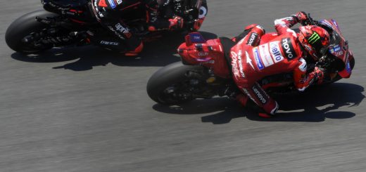 2025 Australian MotoGP, Phillip Island: Friday practice reaction LIVE