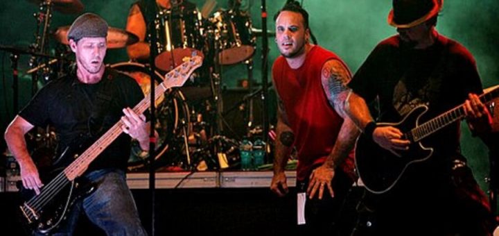 5 bandas de metal para los amantes de la agrupación Puya