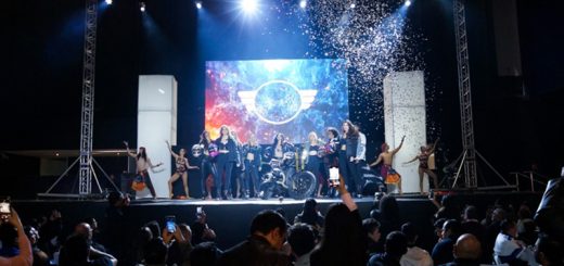 ¡A 4 semanas de Expo Moto CDMX!