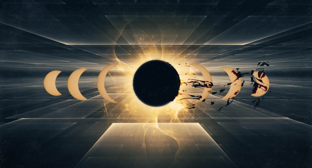 Adelanto del nuevo álbum de la banda noruega de metal progresivo COURSE OF FATE