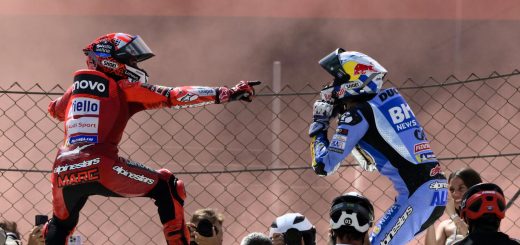 Alex Marquez explains why Marc Marquez is “so difficult to beat” in MotoGP