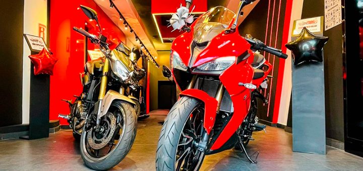 American Piston conquista la Ciudad de México