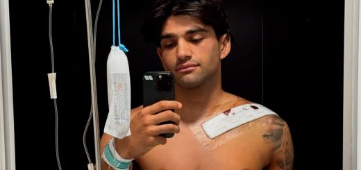 Aprilia ofrece una actualización sobre el regreso de Jorge Martín