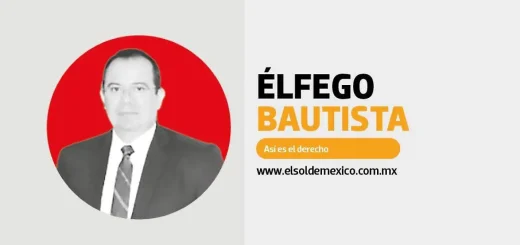 Así es el Derecho / Motos, cascos y chaleco sin identificar significan impunidad; plausible legislar - El Sol de México