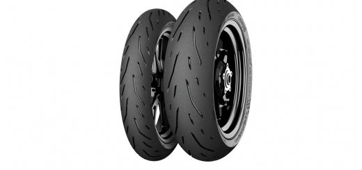 Asistimos al lanzamiento de los nuevos Continental para 2026: ContiSportAttack 5 y TKC 80 Gen 2