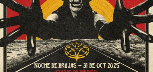Avatar lanza “Death and Glitz”, su nuevo sencillo.