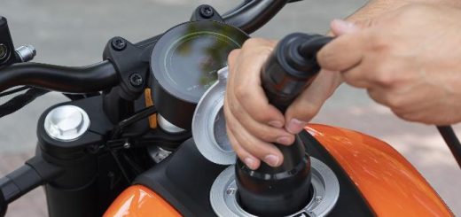 Batería 24M: 1.600 km de autonomía en motos eléctricas