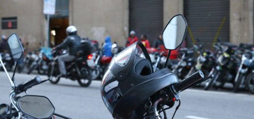 Cada 2.5 horas se roban una moto en Puebla: FGE; la mayoría se usan para delinquir - La Jornada de Oriente