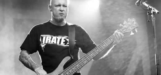Causa de la muerte de Sam Rivers, bajista de Limp Bizkit