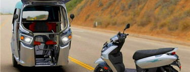 Circula el rumor de que las motos tendrán que llevar la baliza V16 a partir de enero. Lo cierto es que hay truco