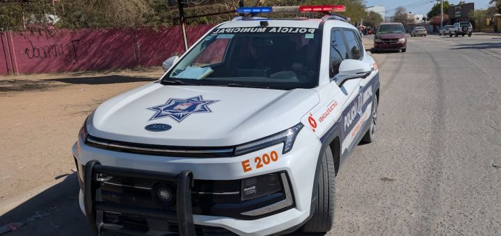 Clubes de autos y motos alteran el orden público; Policía detecta 8 puntos - El Imparcial