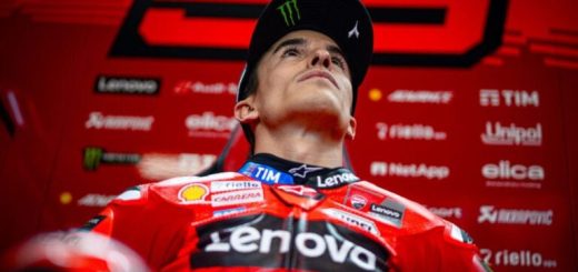Confirmado: en qué carreras se ausentará Marc Márquez y cuándo regresaría al MotoGP