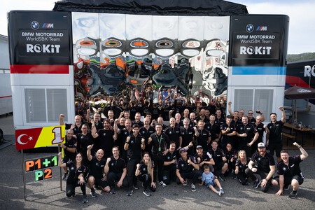 Confirmado: KTM ha fichado en MotoGP al gurú técnico que hizo a Toprak Razgatlioglu campeón del mundo de Superbikes