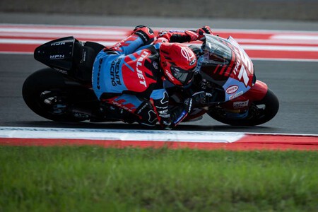 Confirmado: Otro piloto español está muy cerca de fichar por Ducati para correr en el mundial de Superbikes