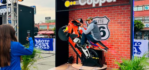 Coppel Moto Fest 2025