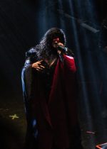 Crónica: La noche en que Fleshgod Apocalypse incendió el Foro Indie Rocks!