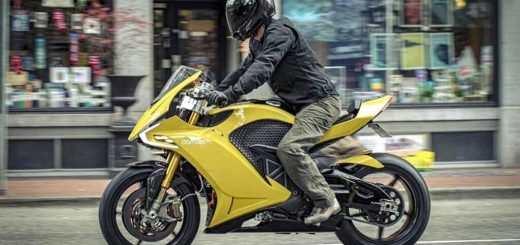 De promesa a pesadilla: la caída inesperada de la startup Damon Inc, que iba a revolucionar la moto eléctrica