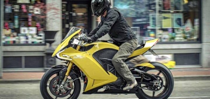 De promesa a pesadilla: la caída inesperada de la startup Damon Inc, que iba a revolucionar la moto eléctrica