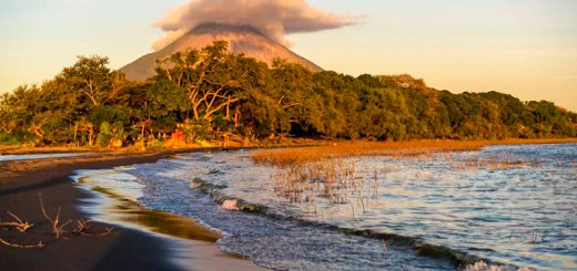 Descubre la magia oculta de Managua