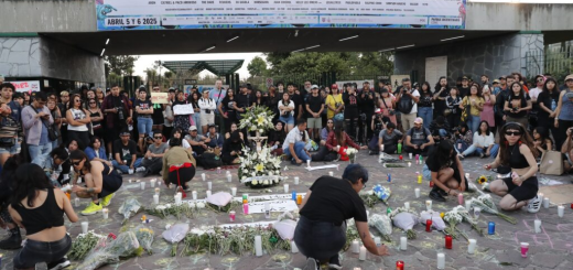 Deslinda fiscalía de CDMX a Ocesa del accidente fatal en el Axe Ceremonia
