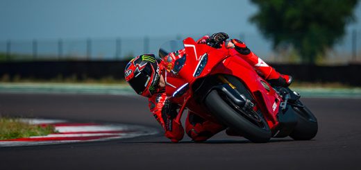 Ducati Panigale V4 R 2026: La Superbike definitiva para la calle