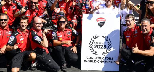 Ducati “still the favourite” for MotoGP’s “big reset” in 2027