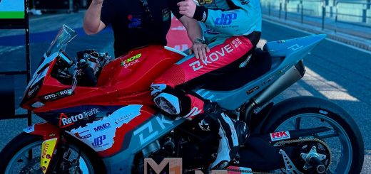 Efrén Vázquez: "Es una auténtica vergüenza, dice mucho de la calaña que hay en algunos equipos"