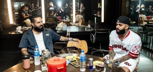 El jardín de las delicias de Maula, el cultivador oficial del trap argentino