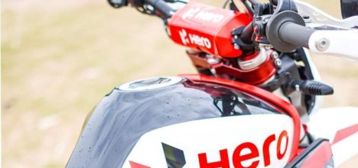 El mayor fabricante de motos en el mundo llega a este importante mercado con precios muy competitivos