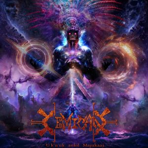 El ritual sonoro de Cemican se expande. Entrevista.