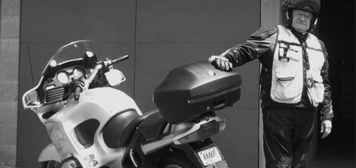 El viaje de Eduardo Veraza