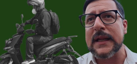 En Morelos, más de 6 mil motos circulan sin regularizarse - noticiasdecuautla.mx