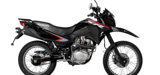 Esta Honda es la on-off más vendida del mercado: cuánto cuesta y con qué moto compite