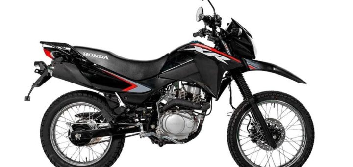 Esta Honda es la on-off más vendida del mercado: cuánto cuesta y con qué moto compite
